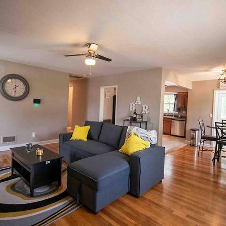 Virginia Beach Home Sleeps 8 Game Rm And Meditation Rm Екстер'єр фото