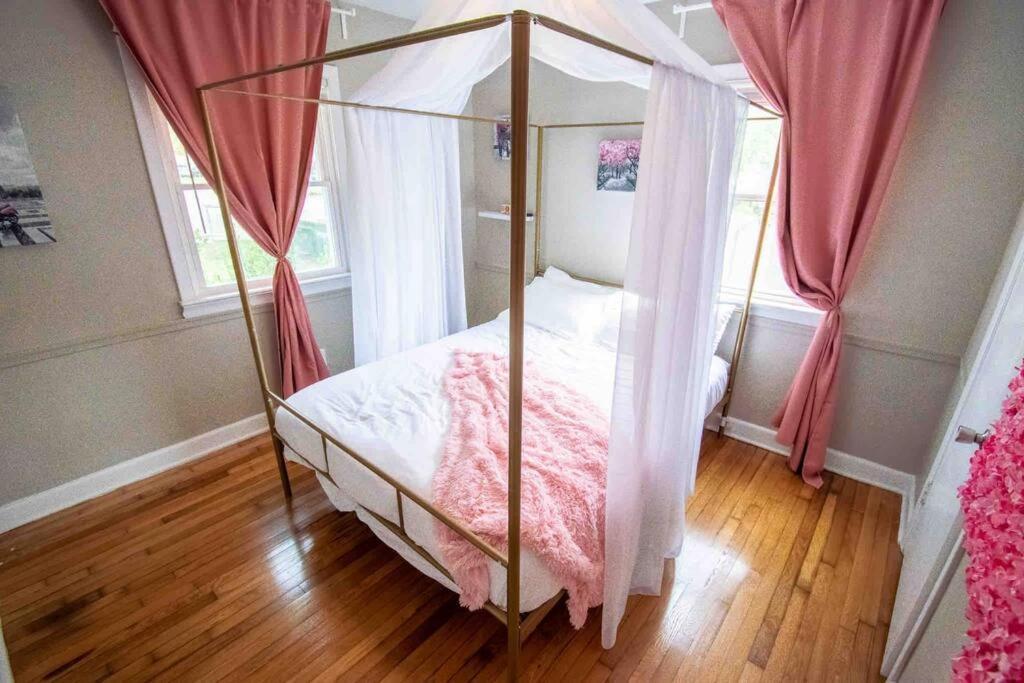 Virginia Beach Home Sleeps 8 Game Rm And Meditation Rm Екстер'єр фото