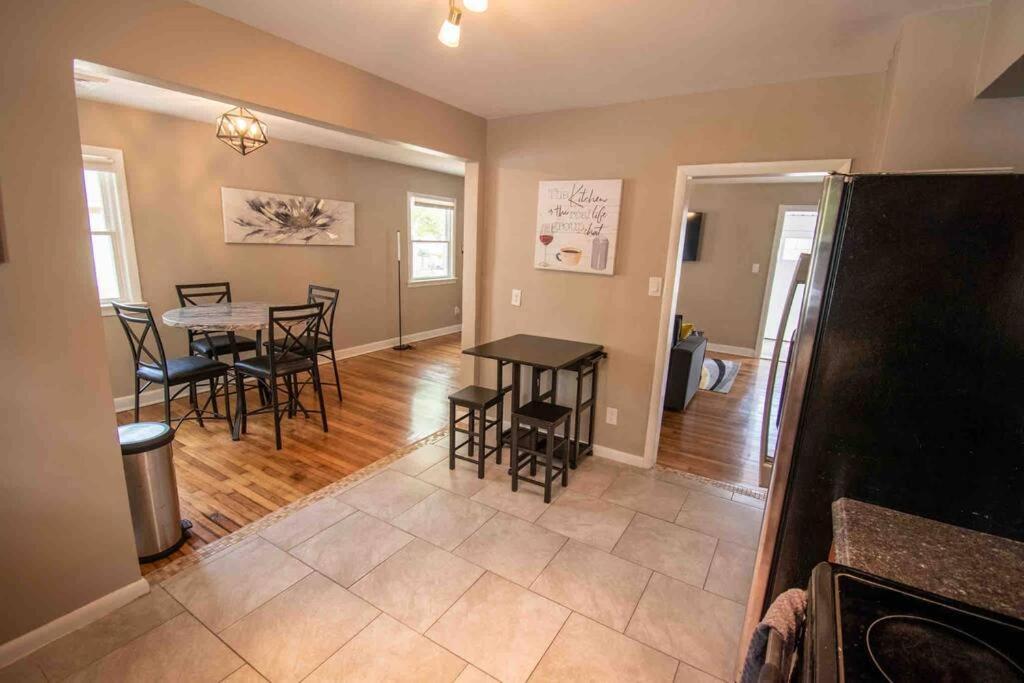 Virginia Beach Home Sleeps 8 Game Rm And Meditation Rm Екстер'єр фото