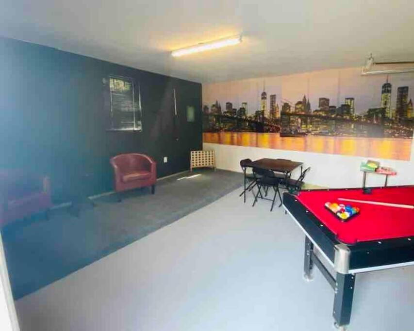 Virginia Beach Home Sleeps 8 Game Rm And Meditation Rm Екстер'єр фото