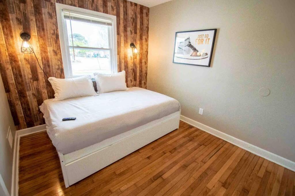 Virginia Beach Home Sleeps 8 Game Rm And Meditation Rm Екстер'єр фото